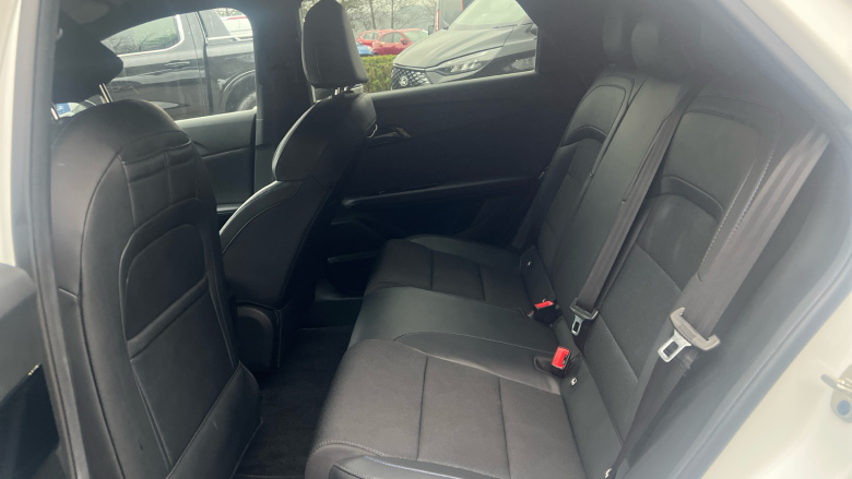 MG MG4 150kW Trophy EV Long Range 64kWh 5dr Auto Electric Hatchback